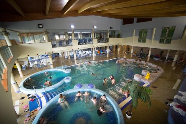 Hotel Karos Spa