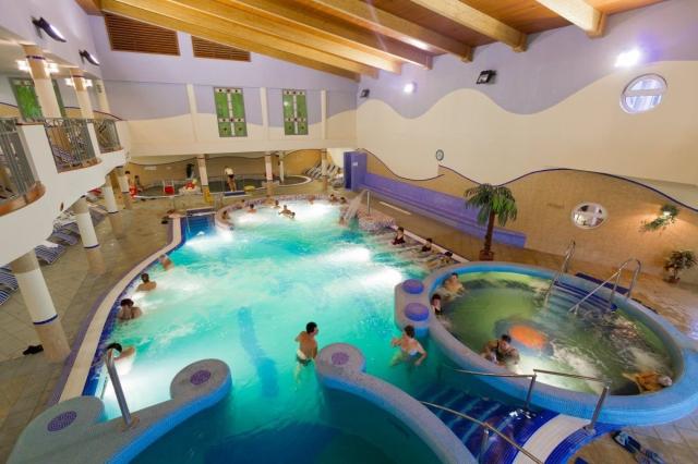 Hotel Karos Spa