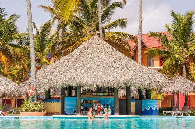 Hotel Punta Cana Princess