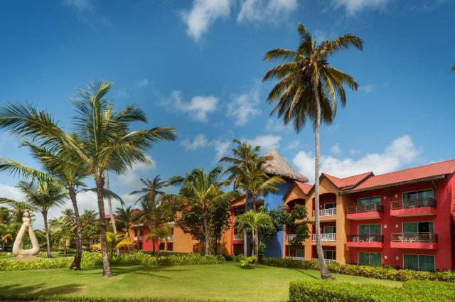 Hotel Punta Cana Princess