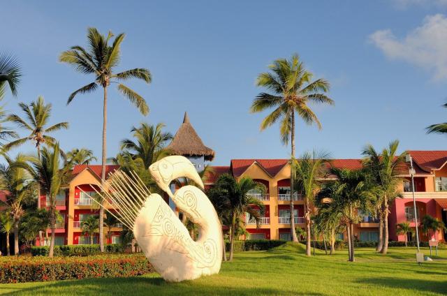 Hotel Punta Cana Princess