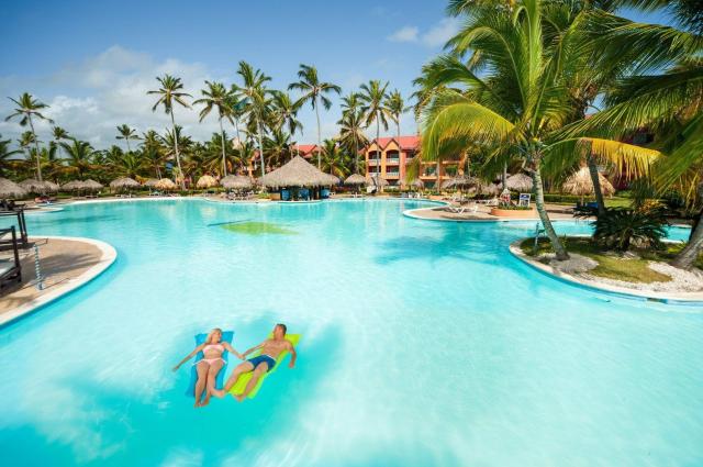 Hotel Punta Cana Princess