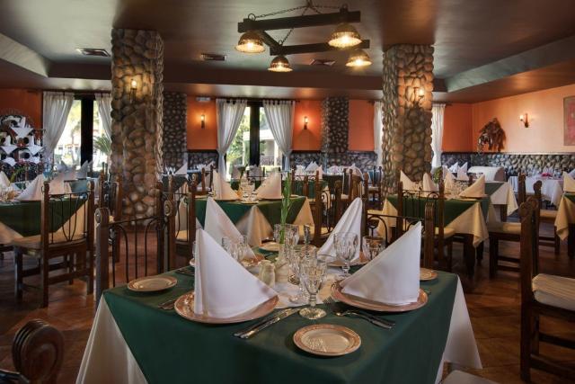 Hotel Punta Cana Princess