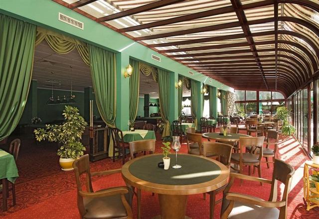 Hotel Horizont