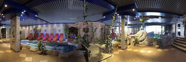 Hotel Horizont