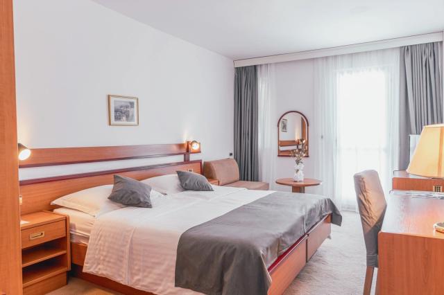 Hotel Horizont