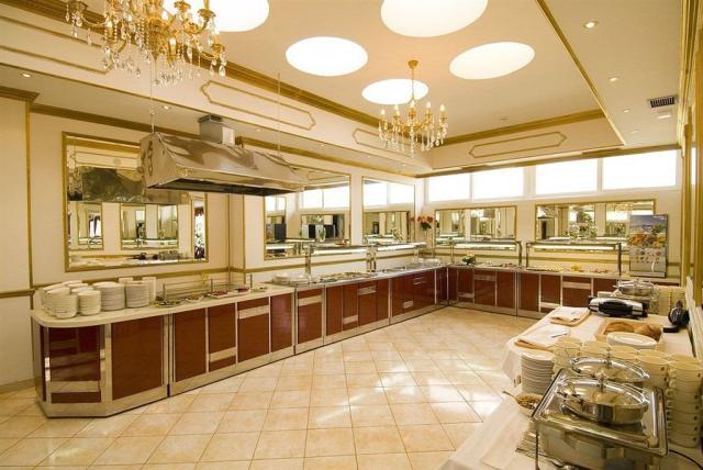 Hotel Horizont
