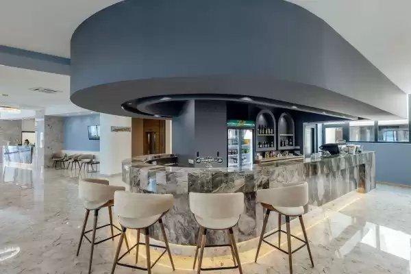 Talia Hotel & Spa 