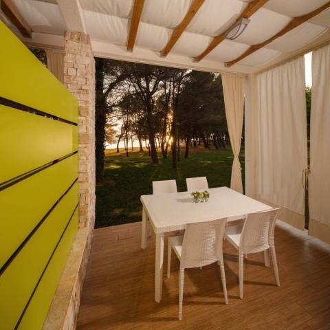 Apartmány Stella Plava Laguna