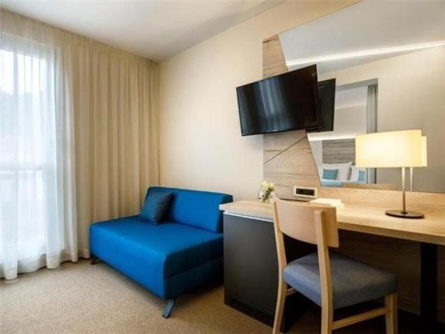 Hotel Marina