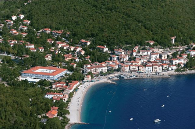 Hotel Marina