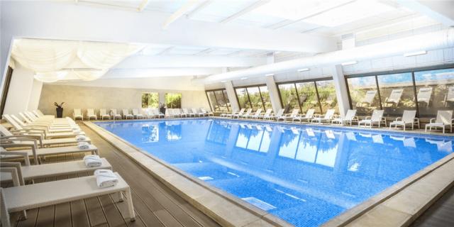 Hotel Marina