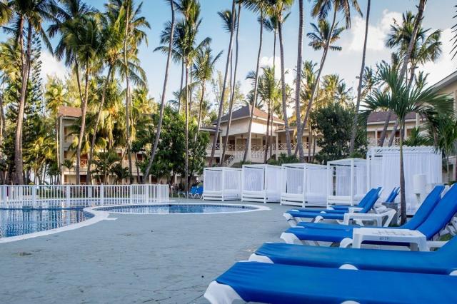 Hotel Vista Sol Punta Cana Beach Resort & SPA