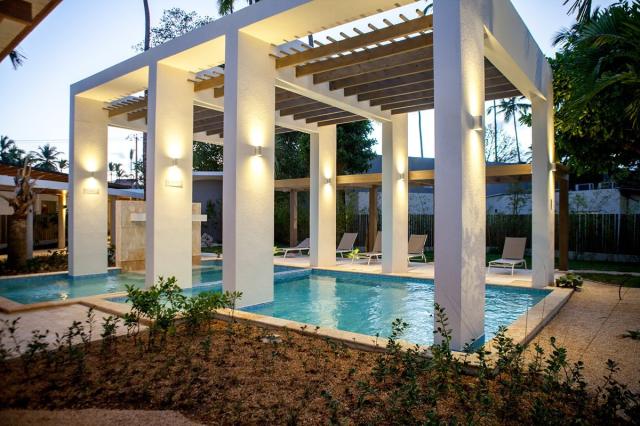 Hotel Vista Sol Punta Cana Beach Resort & SPA