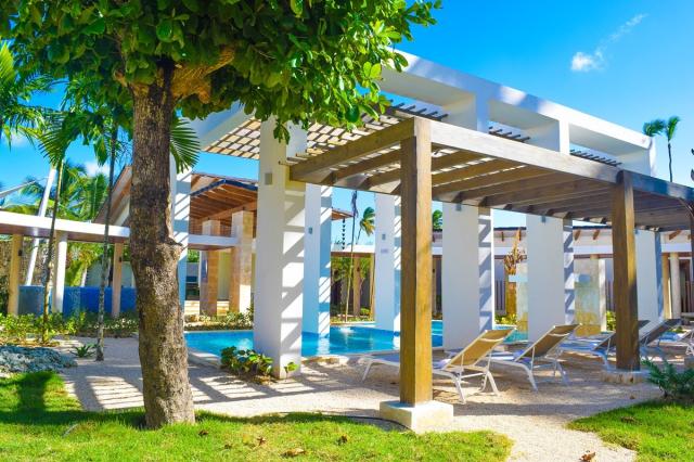 Hotel Vista Sol Punta Cana Beach Resort & SPA