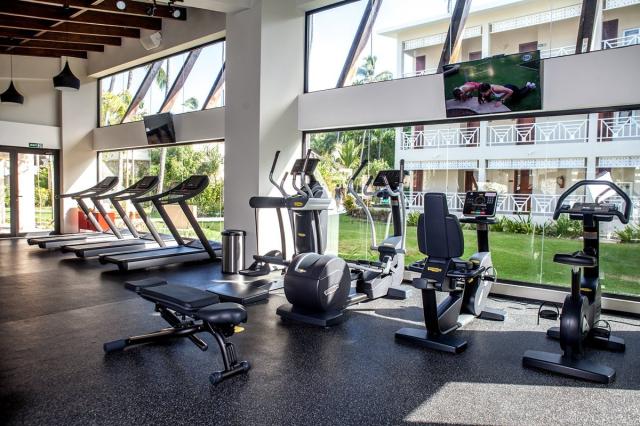 Hotel Vista Sol Punta Cana Beach Resort & SPA
