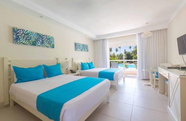Hotel Vista Sol Punta Cana Beach Resort & SPA