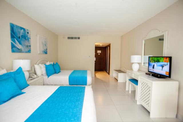 Hotel Vista Sol Punta Cana Beach Resort & SPA