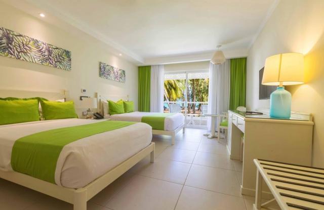 Hotel Vista Sol Punta Cana Beach Resort & SPA