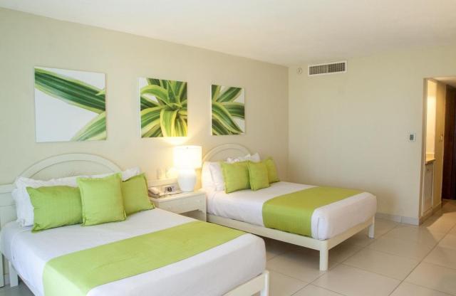 Hotel Vista Sol Punta Cana Beach Resort & SPA