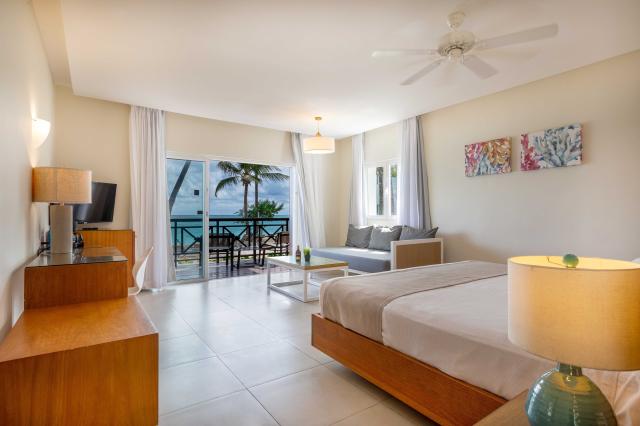 Hotel Vista Sol Punta Cana Beach Resort & SPA