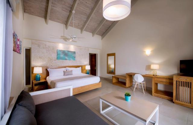 Hotel Vista Sol Punta Cana Beach Resort & SPA