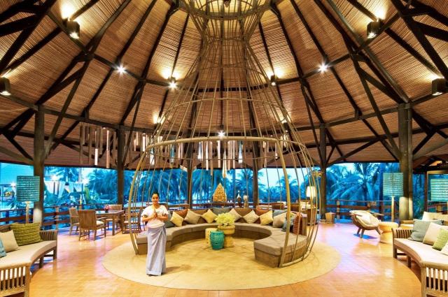 Hotel Cape Panwa