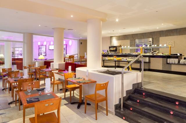 Hotel Sol Lanzarote