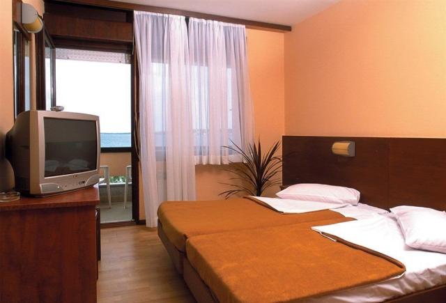 Hotel Donat
