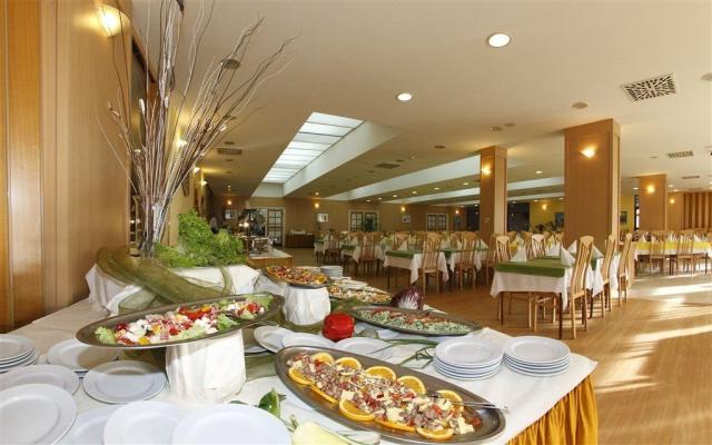 Hotel Donat
