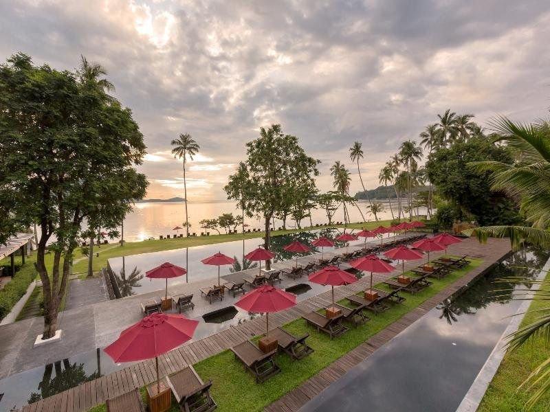 Hotel The Vijitt Resort Phuket