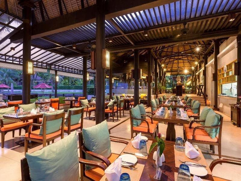Hotel The Vijitt Resort Phuket