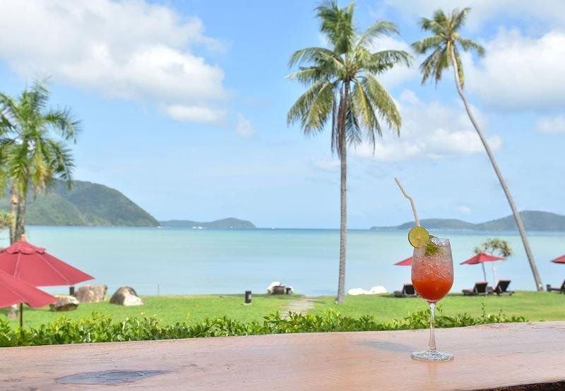Hotel The Vijitt Resort Phuket