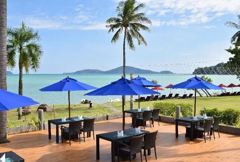 Hotel The Vijitt Resort Phuket