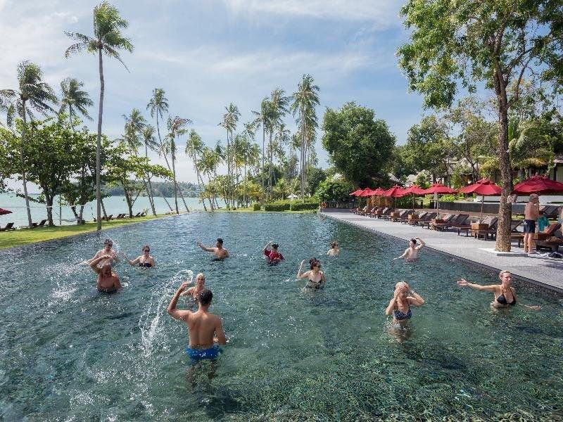 Hotel The Vijitt Resort Phuket