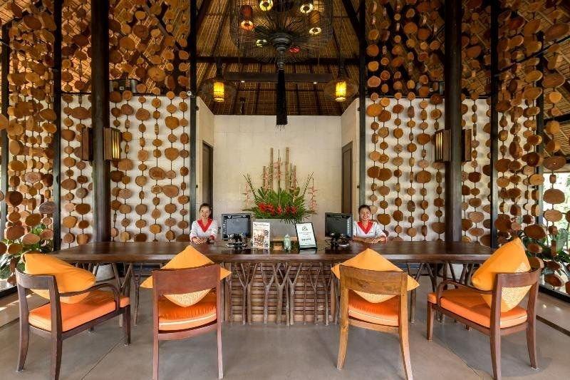 Hotel The Vijitt Resort Phuket
