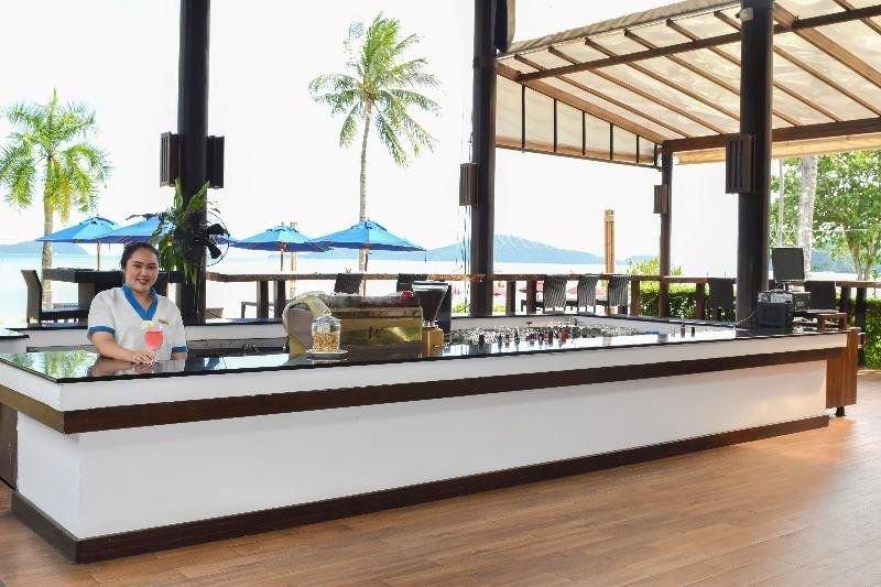 Hotel The Vijitt Resort Phuket