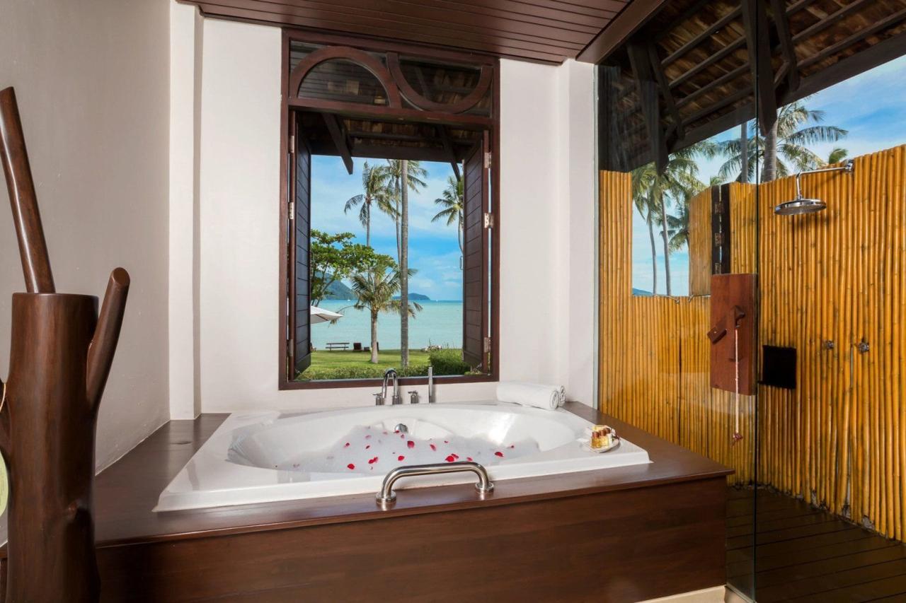 Hotel The Vijitt Resort Phuket