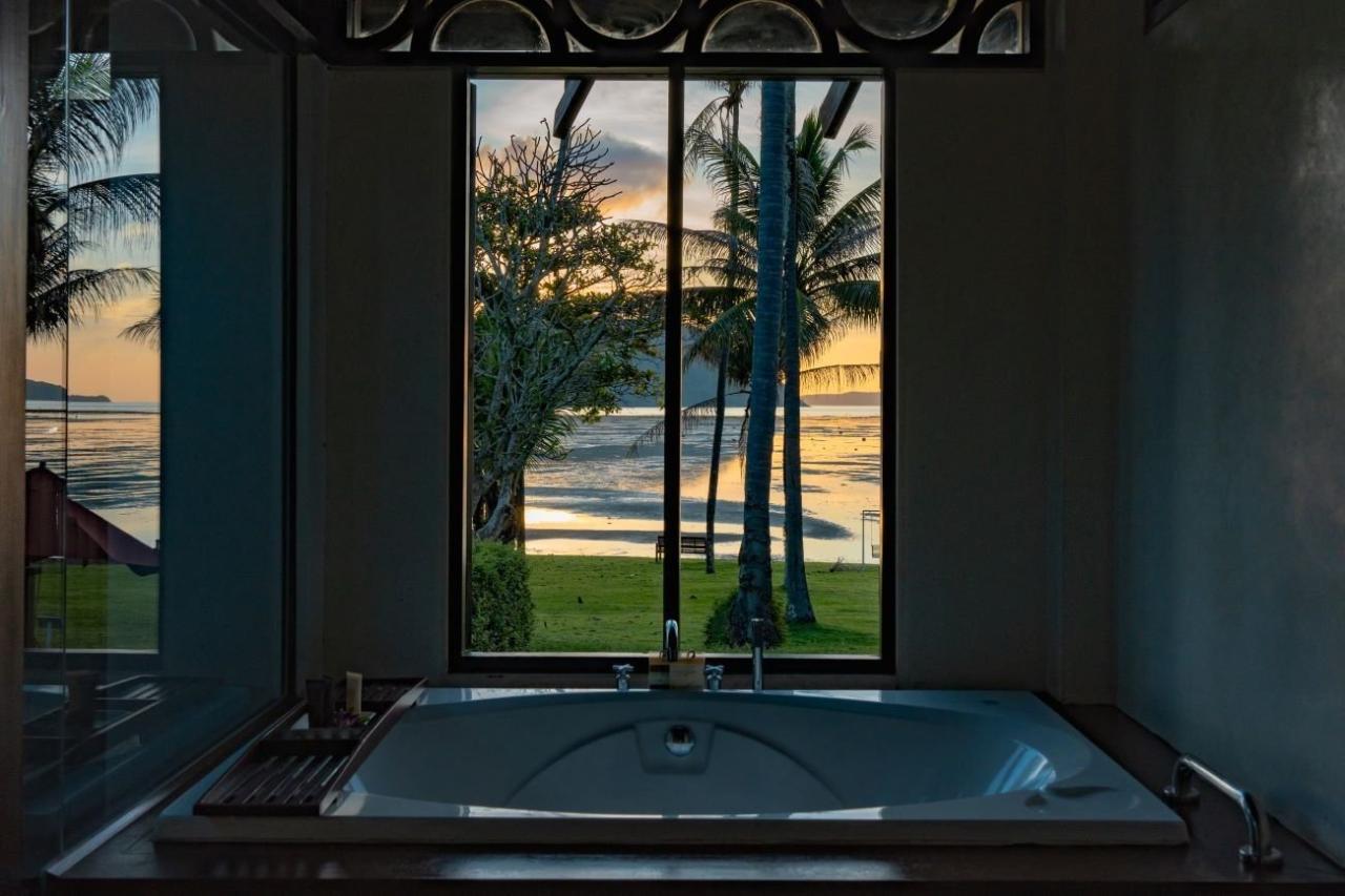 Hotel The Vijitt Resort Phuket