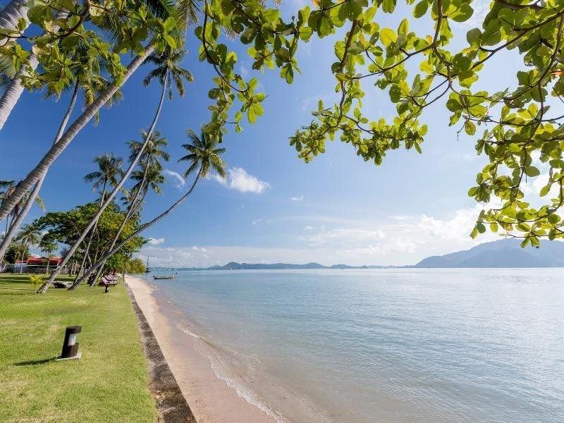 Hotel The Vijitt Resort Phuket