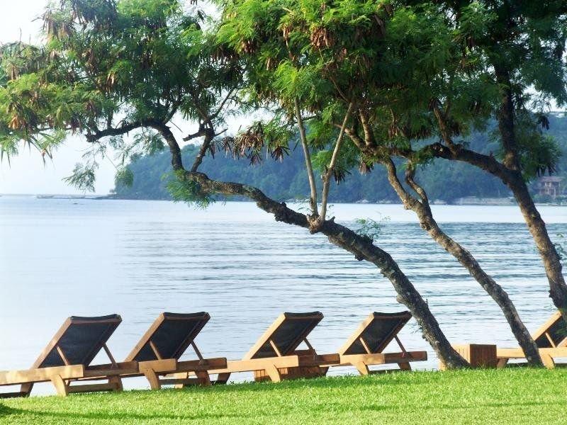 Hotel The Vijitt Resort Phuket
