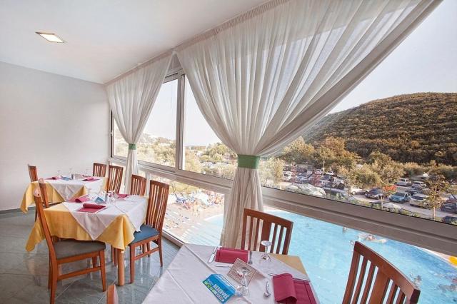 Hotel Narcis