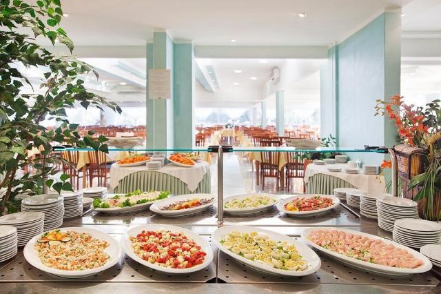 Hotel Narcis
