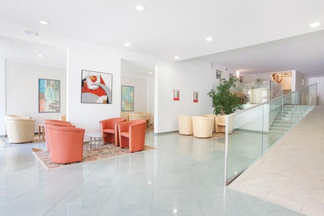 Hotel Narcis