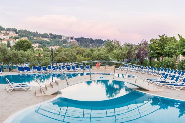 Hotel Narcis