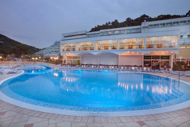 Hotel Narcis
