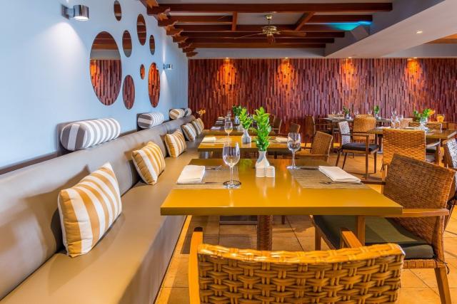 Hotel Calheta Beach