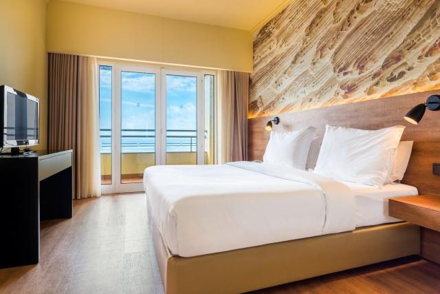 Hotel Calheta Beach