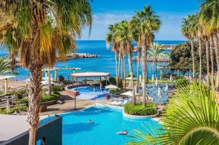Calheta Beach
