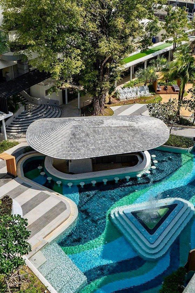 Hotel Andaman Embrace Patong